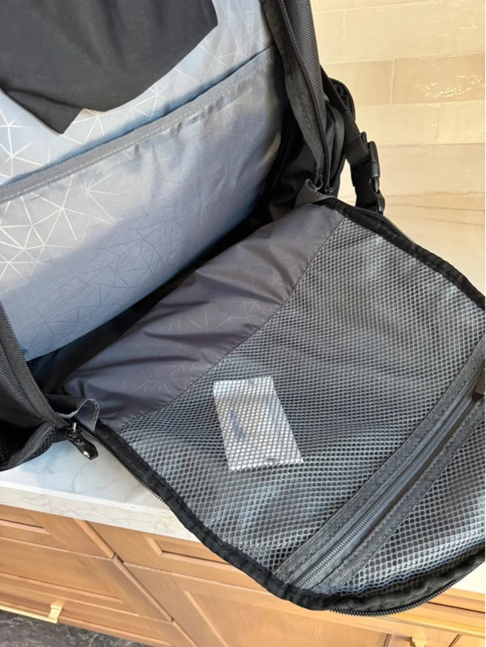 Traveler's Choice 19